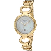 Tissot Flamingo