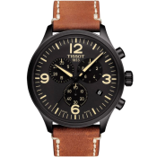 Tissot Chrono Xl