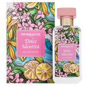 Dermacol Dolce Identita parfémovaná voda pro ženy 50 ml