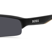 Hugo Boss