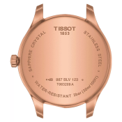 Tissot Tradition