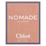 Chloé Nomade Nuit d'Egypte parfémovaná voda pre ženy 75 ml