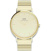 Daniel Wellington