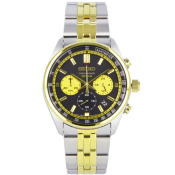 Seiko Chronograph