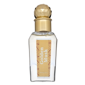 Khadlaj Golden Musk Parfémovaný olej unisex 15 ml