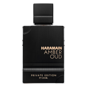Al Haramain Amber Oud Private Edition parfémovaná voda unisex 120 ml