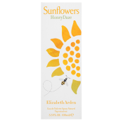 Elizabeth Arden Sunflowers HoneyDaze toaletná voda pre ženy 100 ml