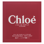 Chloé L'Eau de Parfum Intense parfémovaná voda pre ženy 100 ml