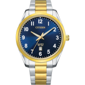 Citizen Quartz