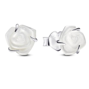 Náušnice Pandora Moments