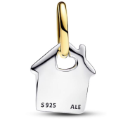 Prívesok Pandora Moments