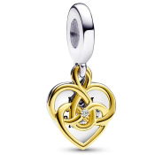 Prívesok Pandora Moments