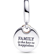 Prívesok Pandora Moments