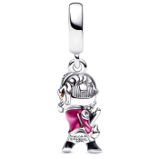 Korálik Pandora Marvel