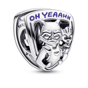 Korálik Pandora Marvel