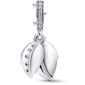 Prívesok Pandora Moments