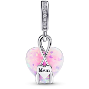 Prívesok Pandora Moments