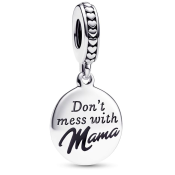 Prívesok Pandora Moments