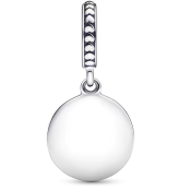 Prívesok Pandora Moments