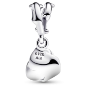 Prívesok Pandora Moments