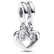 Prívesok Pandora Moments