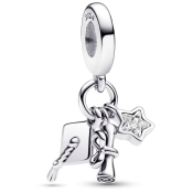 Prívesok Pandora Moments