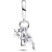 Prívesok Pandora Moments