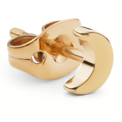 Single náušnica Daniel Wellington