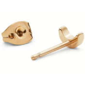 Single náušnica Daniel Wellington