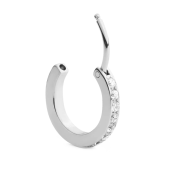 Single náušnica Daniel Wellington