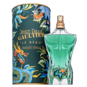 Jean P. Gaultier Le Beau Paradise Garden Eau de Parfum bărbați 125 ml