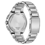 Citizen Super Titanium