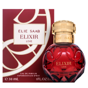 Elie Saab Elixir Love parfémovaná voda pre ženy 30 ml