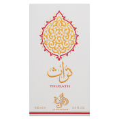 Al Wataniah Thurath parfémovaná voda unisex 100 ml