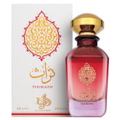 Al Wataniah Thurath parfémovaná voda unisex 100 ml