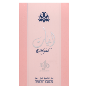 Al Wataniah Abyat parfémovaná voda pre ženy 100 ml