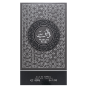 Al Wataniah Watani Noir Парфюмна вода за мъже 100 ml