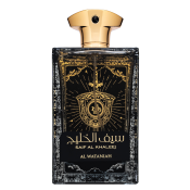 Al Wataniah Saif Al Khaleej parfémovaná voda unisex 100 ml