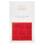 Armaf Effects Of Uniq parfémovaná voda unisex 100 ml