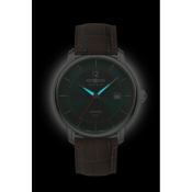 Zeppelin LZ120 Bodensee