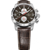 Certina DS Podium Chronograph