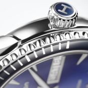 Jazzmaster Seaview Day Date Quartz