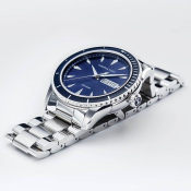 Jazzmaster Seaview Day Date Quartz