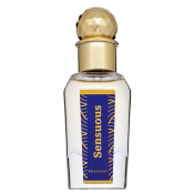 Khadlaj Sensuous Parfémovaný olej unisex 15 ml