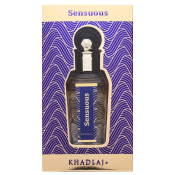 Khadlaj Sensuous Parfémovaný olej unisex 15 ml