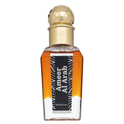 Khadlaj Ameer Al Arab Parfémovaný olej unisex 15 ml