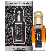 Khadlaj Ameer Al Arab Parfémovaný olej unisex 15 ml