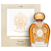 Tiziana Terenzi Leonis I czyste perfumy unisex 100 ml