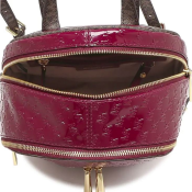 Michael Kors Rhea Zip