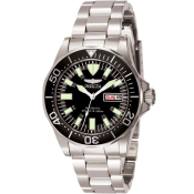 Invicta Signature